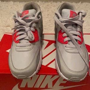 Nike Air Max 90 LTR.